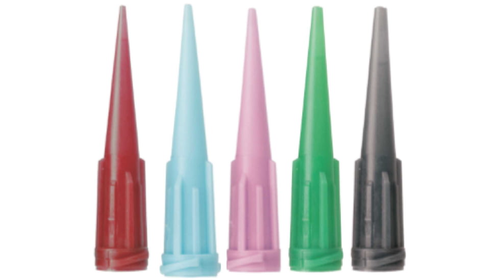 Loon Needle Replacement, Thick or Thin, Medium Opening, Pink, LORNM