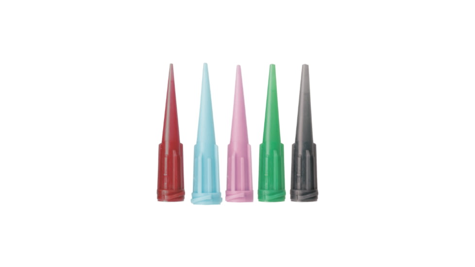 Loon Needle Replacement, Thick Only, Extra Large, Grey, LORNXL