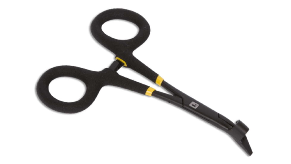 Loon Rogue Hook Removal Forceps, 6.5in Long, LORHRF