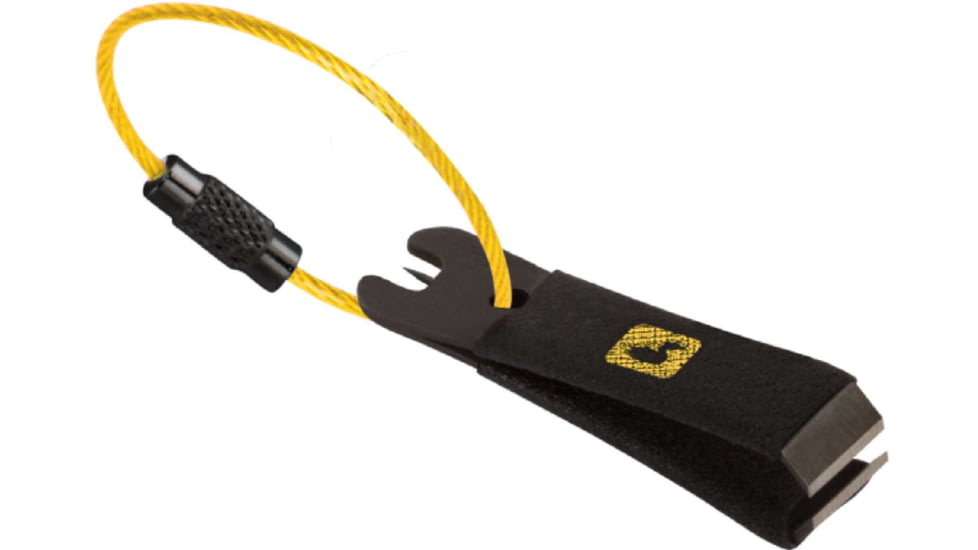 Loon Rogue Nippers w/ Comfy Grip, LORNB
