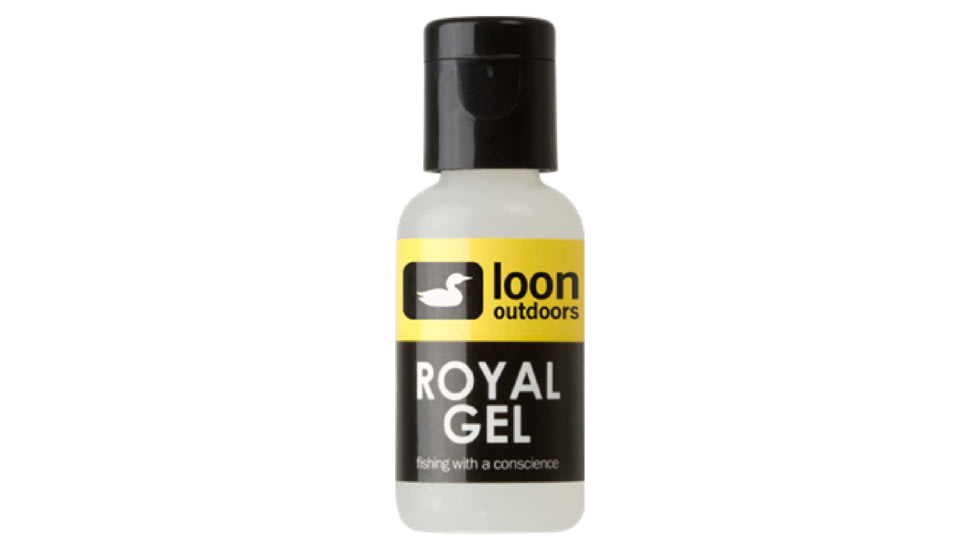 Loon Lochsa Floatant, 5 oz, LOLF