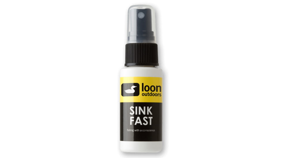 Loon Sink Fast, 1oz, LOSF