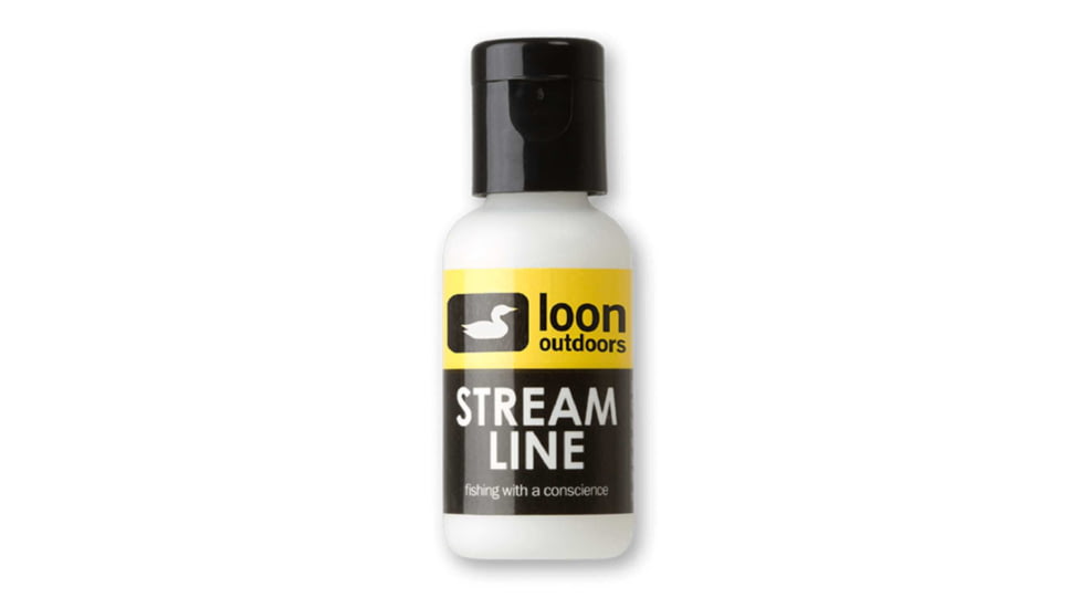 Loon Stream Fly Fishing Line, 1/2oz, LOSL