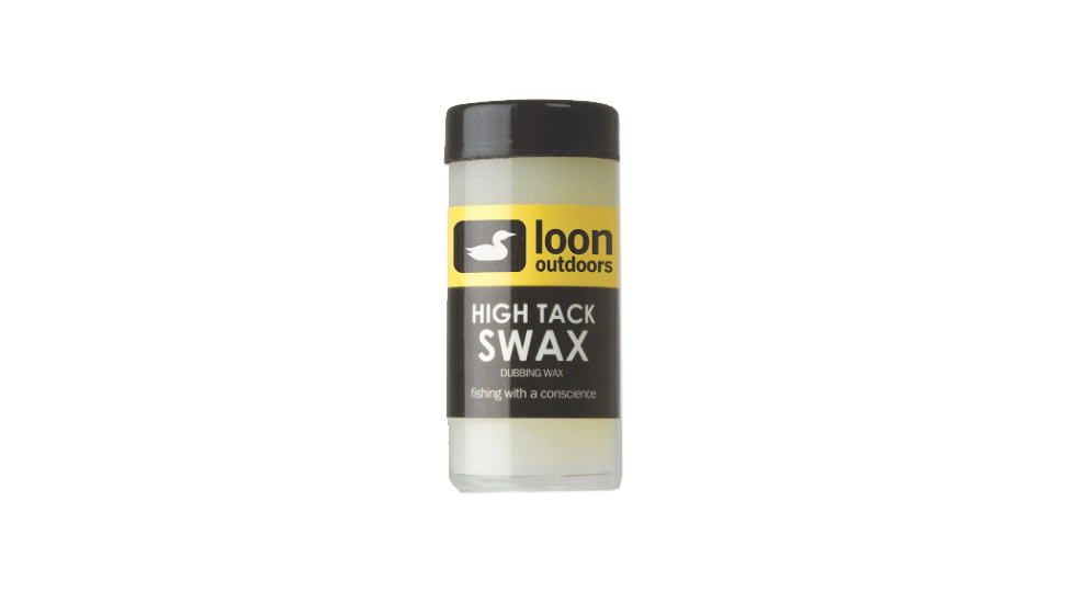 Loon Swax - Low Tack, 1 oz, LOSLT