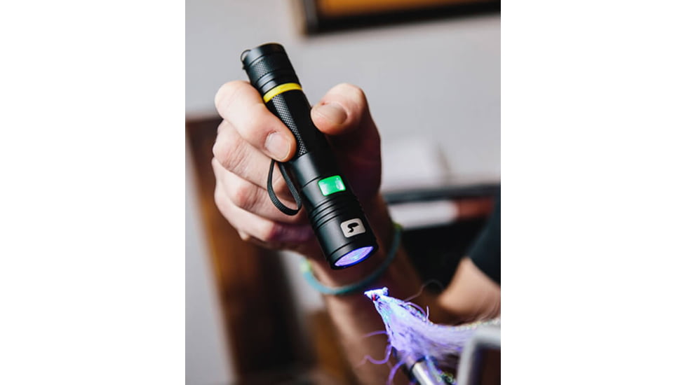 Loon UV Infinity Light, F6103