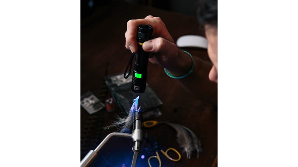 Loon UV Infinity Light, F6103