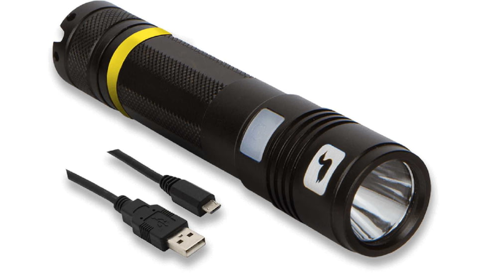 Loon UV Infinity Light, 18650 Battery, LOUVIL