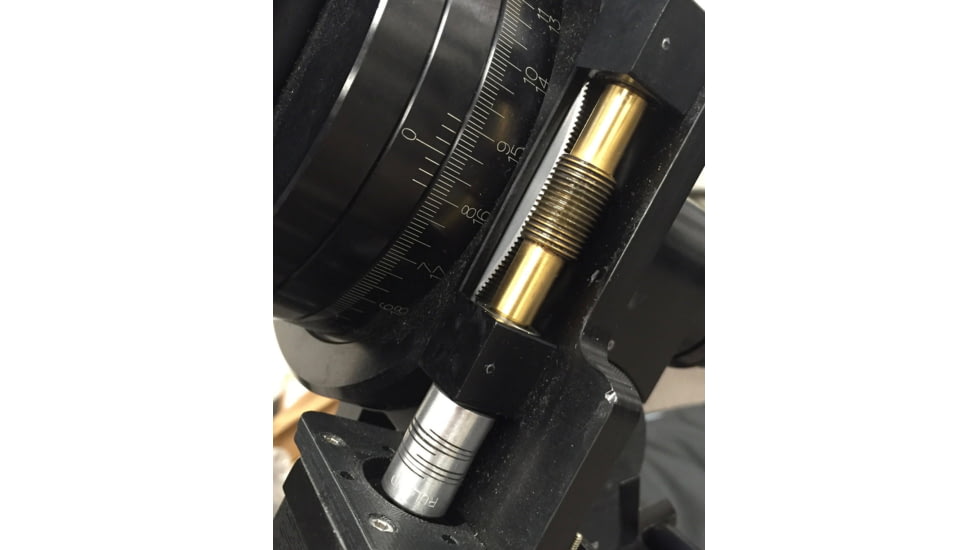 Losmandy G-11 w/PMC-8-II Electronics, Black Anodized ES-G11PMC8-00