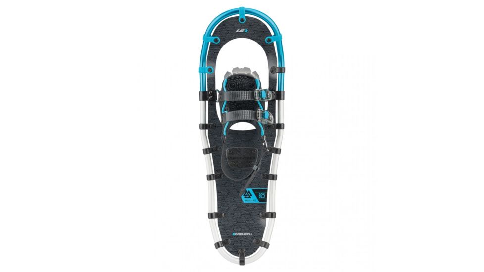 Louis Garneau Appalaches 2 Snowshoes - Women's, Blue, 822, 1493181-822