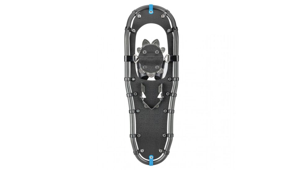 Louis Garneau Blizzard II Snowshoes, Blue, 1036, 1493049-10362
