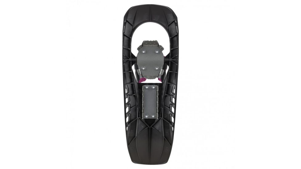 Louis Garneau Boreal II Snowshoes - Women's, Charcoal/Purple, 825, 1493142-825