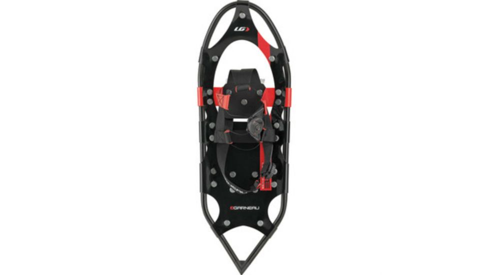 Louis Garneau Course Snowshoe-21