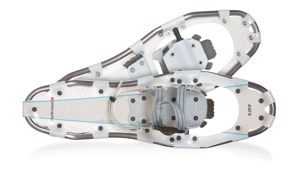 Louis Garneau Ergotrail LX Isis II Snowshoes - Women's-22