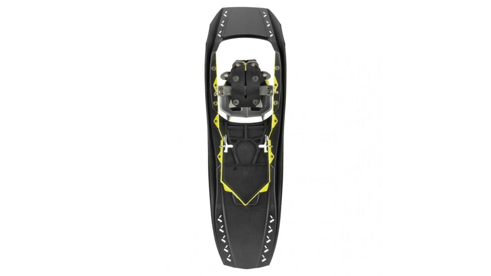 Louis Garneau Everest Snowshoes, Lime/Black, 822, 1493196-822L