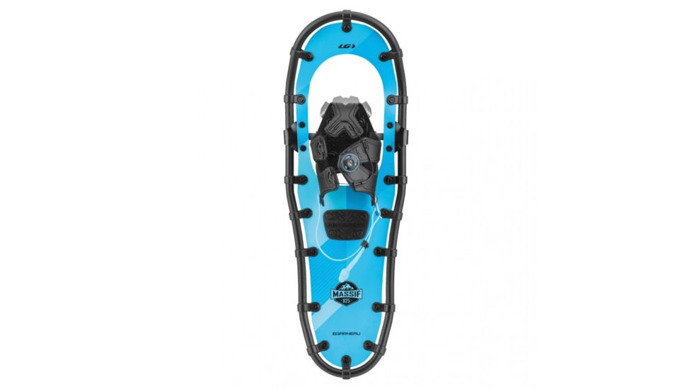 Louis Garneau Massif Snowshoes - Women's, Blue Sky, 822, 1493087-822