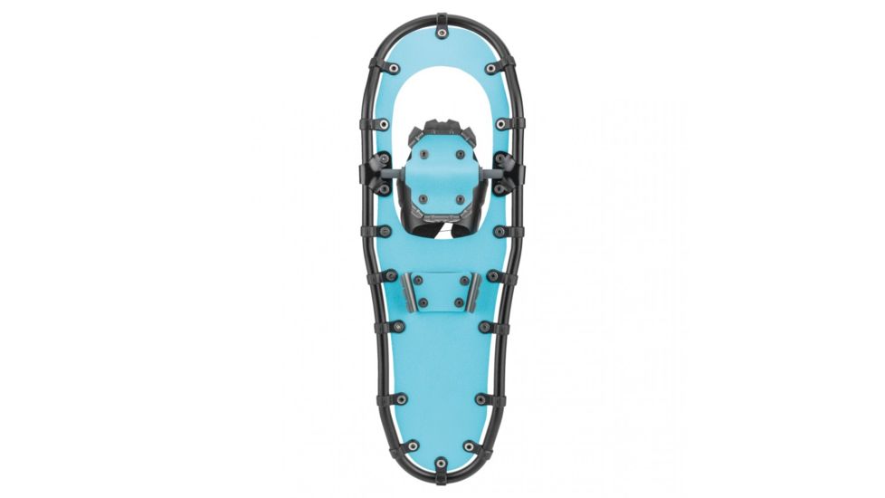 Louis Garneau Massif Snowshoes - Women's, Blue Sky, 822, 1493087-822
