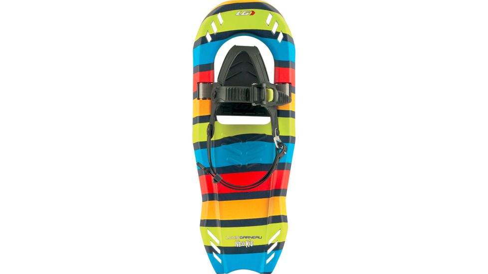 Louis Garneau NeoKid 616-Multi