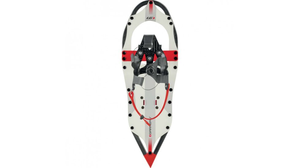 Louis Garneau Transition BOA Women's Snowshoe-White-23