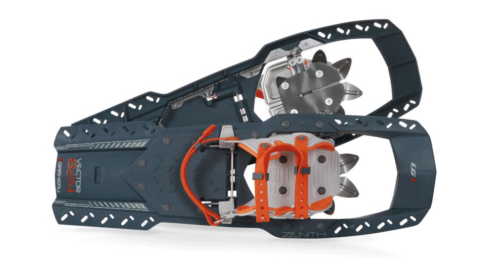 Louis Garneau Vector UX Zenith Snowshoes - Men's-22