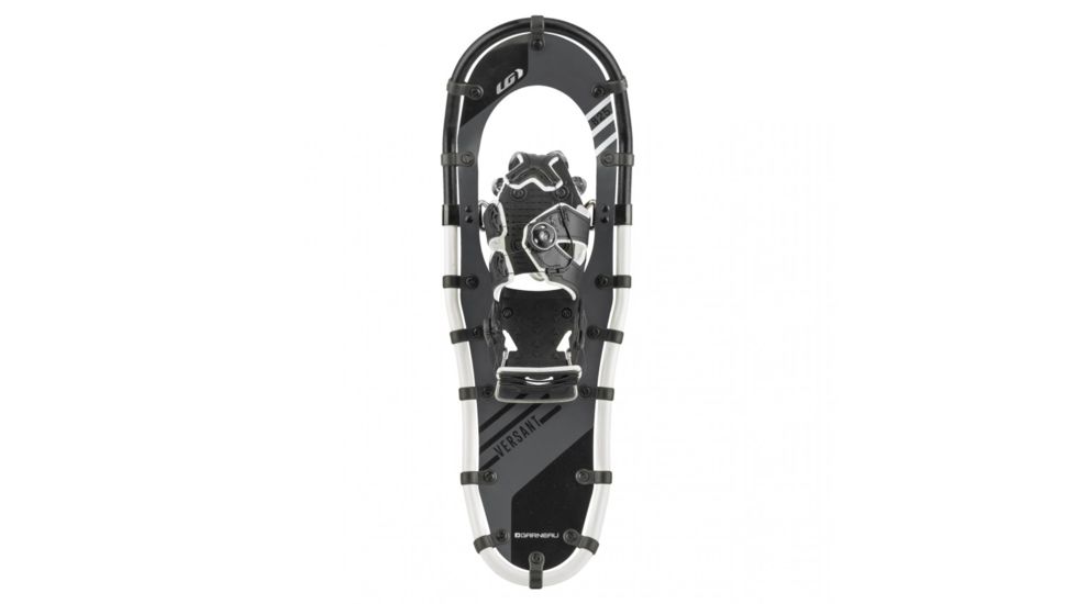 Louis Garneau Versant Snowshoes - Women's, Gray/Black/White, 822, 1493047-8222
