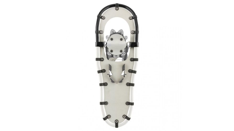Louis Garneau Versant Snowshoes - Women's, Gray/Black/White, 822, 1493047-8222