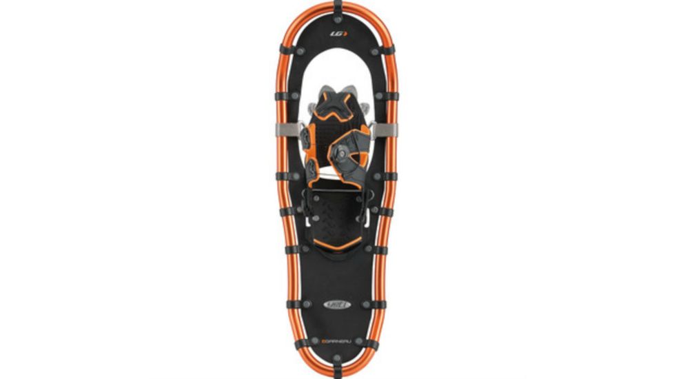 Louis Garneau Yeti Snowshoes - Men's-25