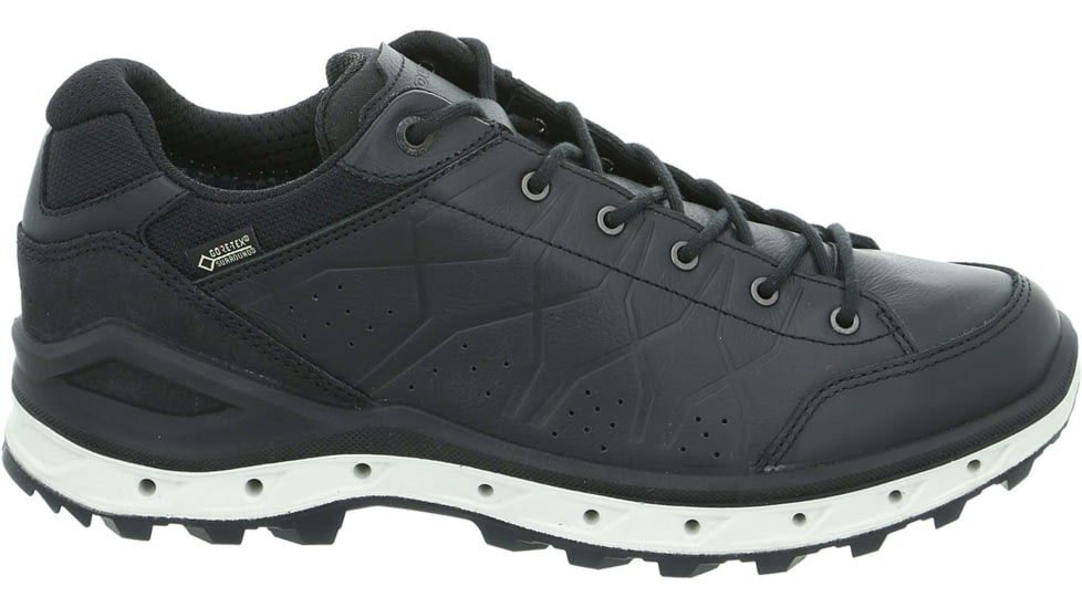 Lowa Aerano GTX Lo Hiking Boots, Black, 9, 3106570999