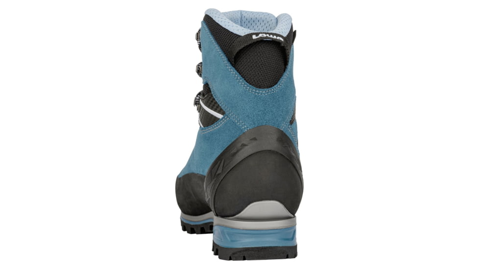 Lowa Alpine Expert GTX II Ws - Womens, Turquoise/Ice Blue, 8.5, 197827017912