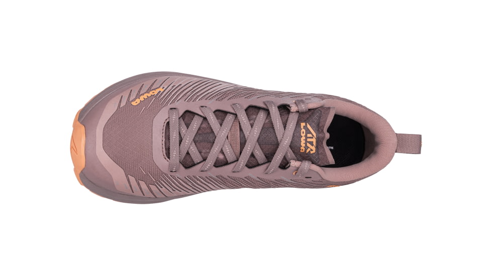 Lowa Amplux Boots - Womens, Old Rose/Apricot, 8, 3206955217-OROSAP-M080