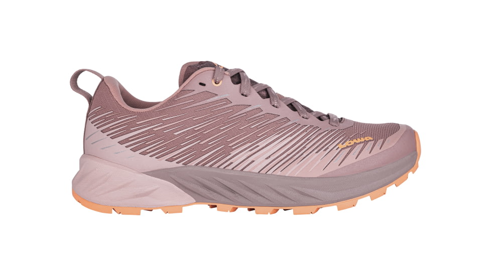 Lowa Amplux Boots - Womens, Old Rose/Apricot, 8, 3206955217-OROSAP-M080
