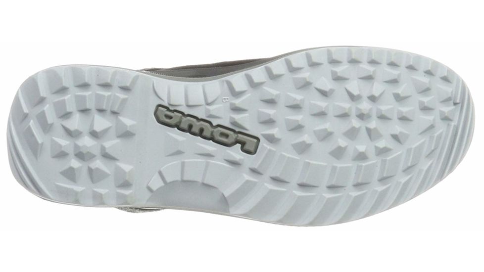 Lowa Barina II GTX Winter Boots - Womens, Black, Medium, 6.5, 4204080999-BK-MD-6.5