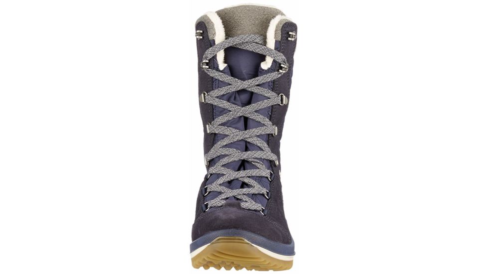 Lowa Barina II GTX Winter Boots - Womens, Navy, Medium, 7, 4204080649-NAVY-MD-7
