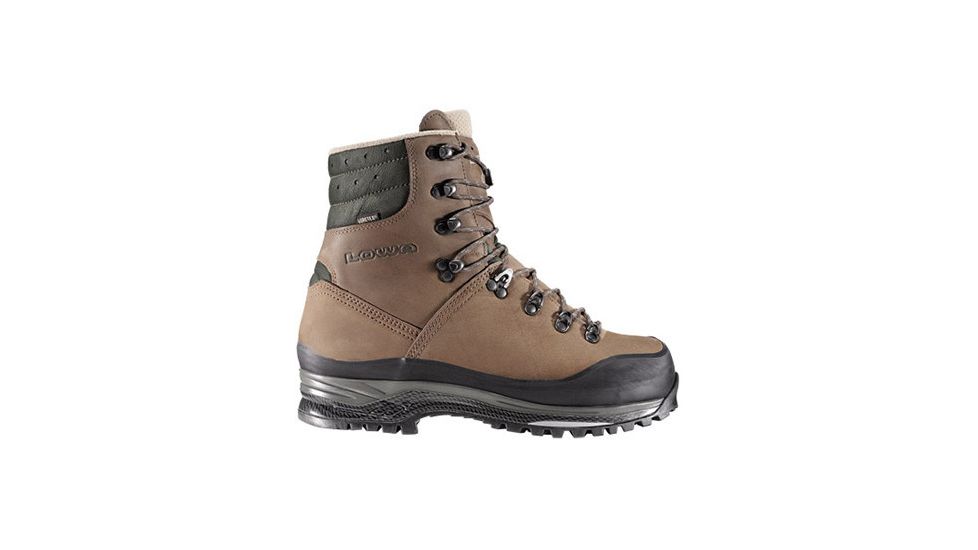 Lowa Bighorn Hunter G3 GTX Winter Boot - Men's-Antique Brown-Medium-7.5