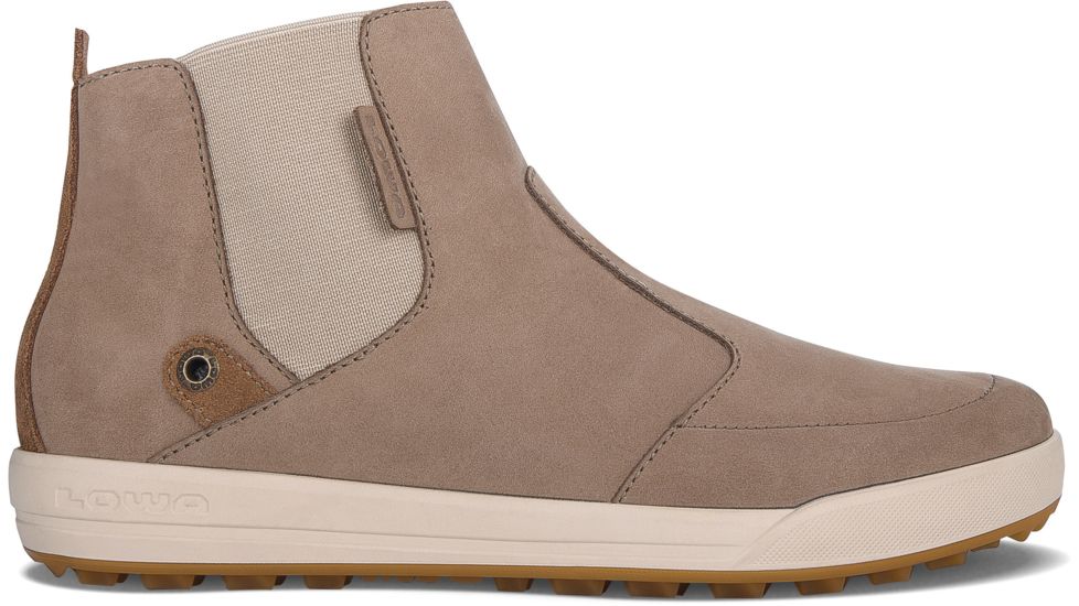 Lowa Cadiz QC Casual Shoe - Womens-Sand-Medium-7