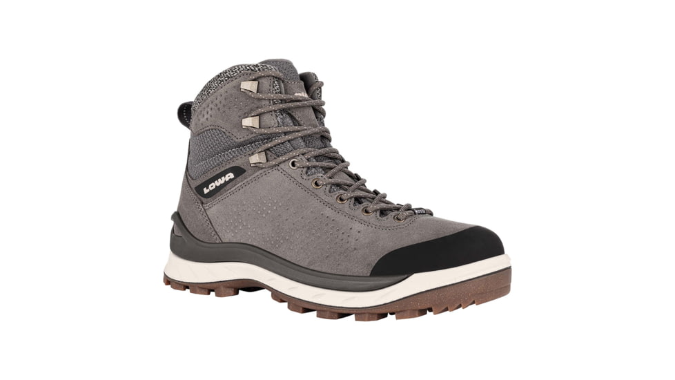 Lowa Callisto GTX Shoes - Womens, Stone/Nude, 7.5, 4206119525-STNNUD-M-7.5