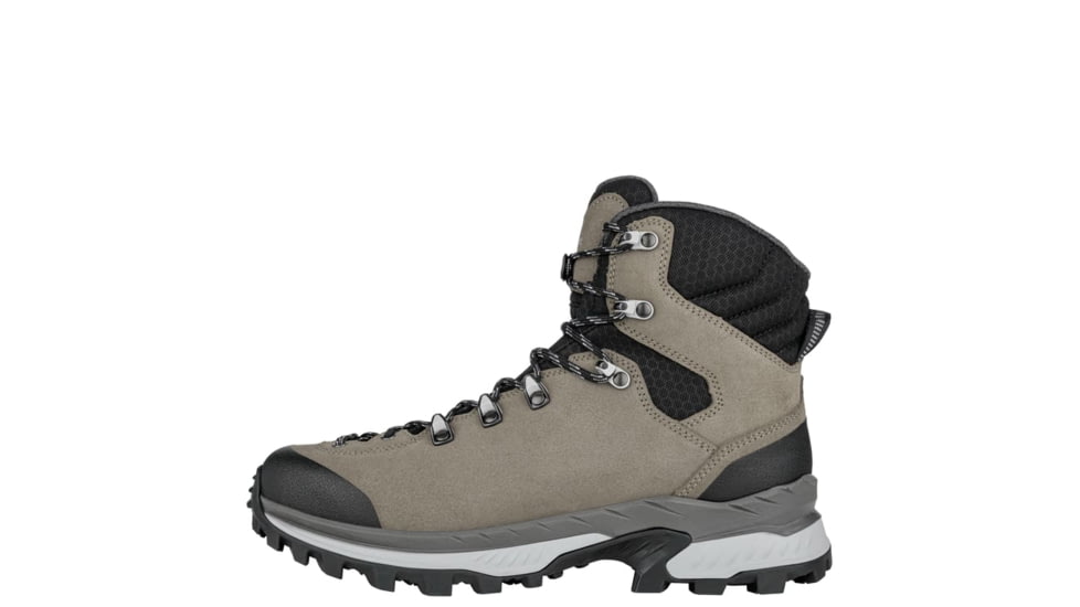Lowa Corvara GTX Mid Boots - Mens, Dune/Grey, 11.5, 2117314833-DUNGRY-M115