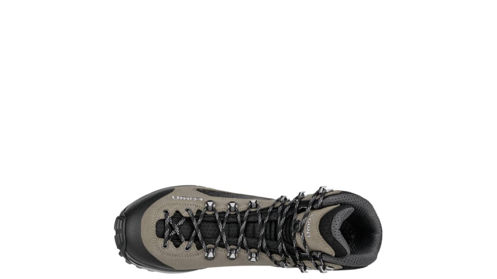 Lowa Corvara GTX Mid Boots - Mens, Dune/Grey, 11.5, 2117314833-DUNGRY-M115