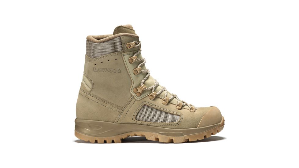 Lowa Elite Desert Hiking Boots - Mens, Desert, Medium, 8.5, 2108780410-DESERT-MD-8.5