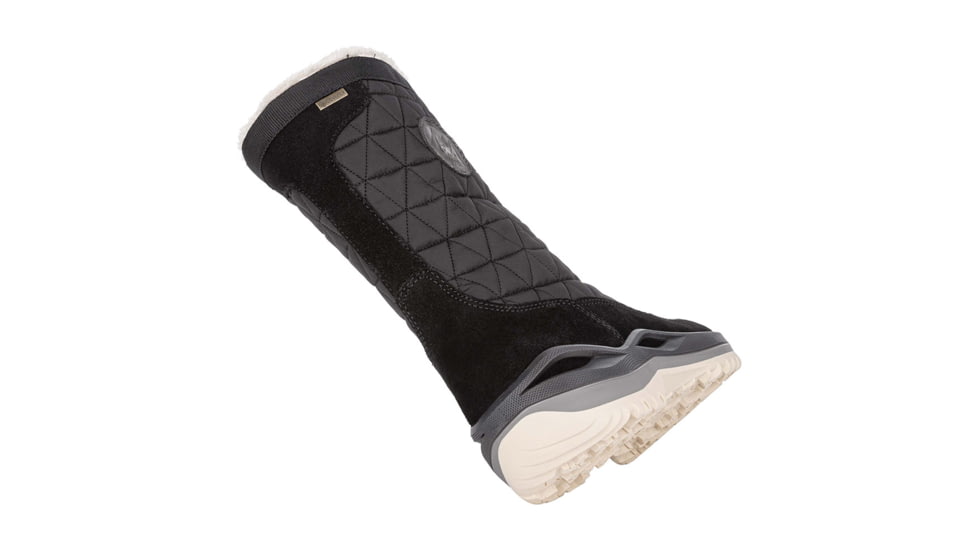 Lowa Fedaia GTX Shoes - Womens, Black, 6.5, 4204160999-BLACK-M-6.5