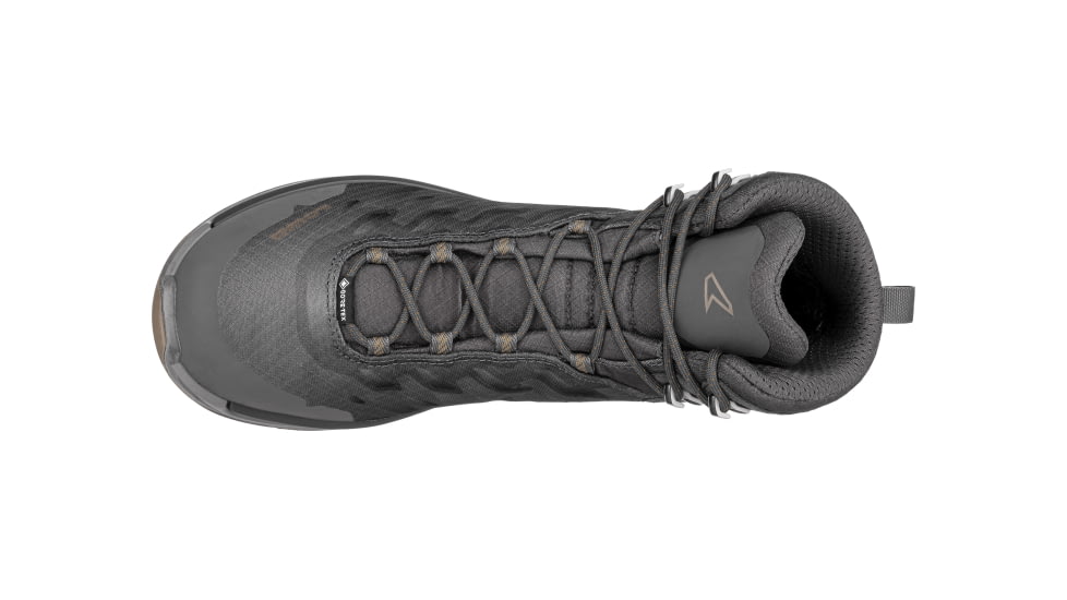 Lowa Ferrox GTX Mid Hiking Boot - Mens, Anthracite/Bronze, 9, 3106787945-ANTBRZ-M090