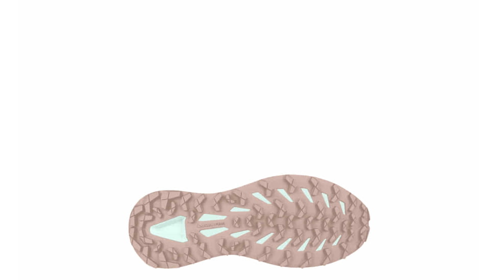 Lowa Fortux GTX Qc Ws - Womens, Arctic/Rose, 9.5, 197827047469