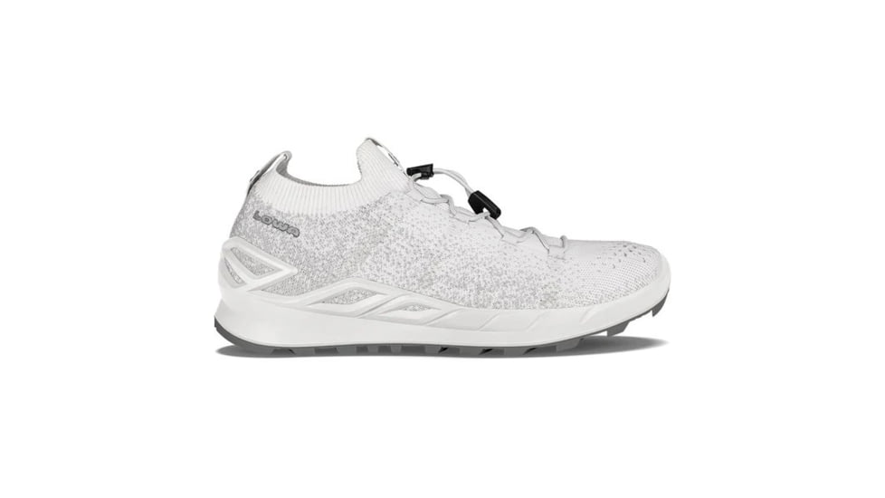 Lowa Fortux GTX Trailrunning Shoes - Men's, Off White, 8.5, 197827038023