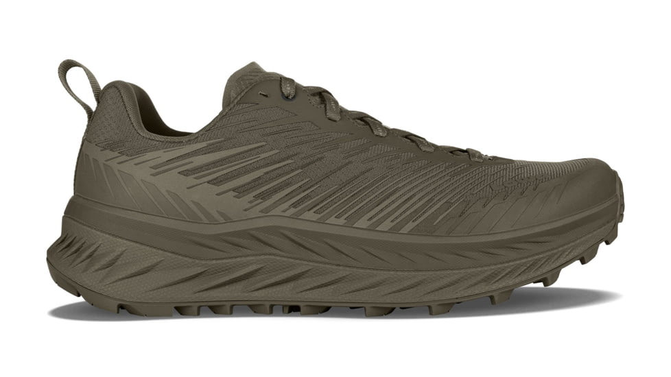 Lowa Fortux Trailrunning Shoes - Men's, Ranger Green, 8.5, 197827037545