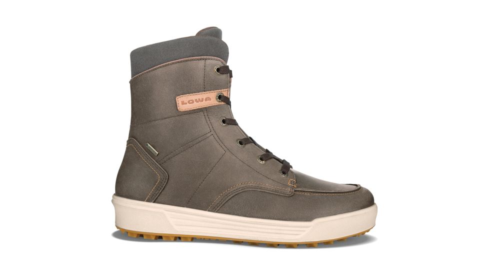 Lowa Glasgow II GTX Mid Winter Boot - Mens, Olive, 9.5, Medium, 4105480748-OLIVE-M095