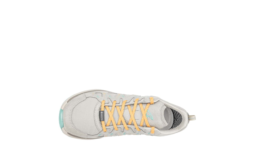 Lowa Innox Evo II GTX Hiking Shoes - Womens, Champagne/Arctic, 9.5, 3214174205-CHMARC-M095