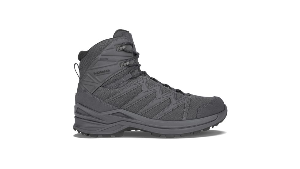 Lowa Innox Pro GTX TF Hiking Boots - Men's, Wolf, Medium, 8.5, 3108300737-WOLF-MD-8.5