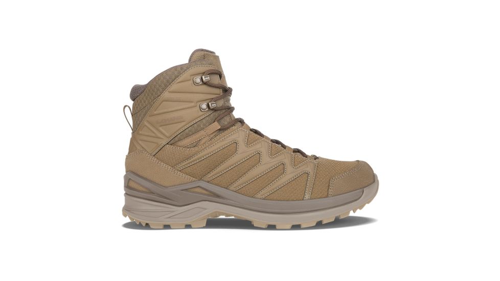 Lowa Innox Pro GTX TF Hiking Boots - Women's, Coyote Op, Medium, 9, 3208300731-COYTOP-MD-9
