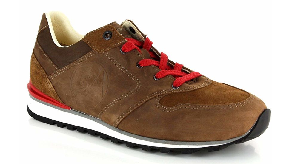 Lowa Lenggreis Casual Shoes - Mens, Brown, 11, 2104700485-11