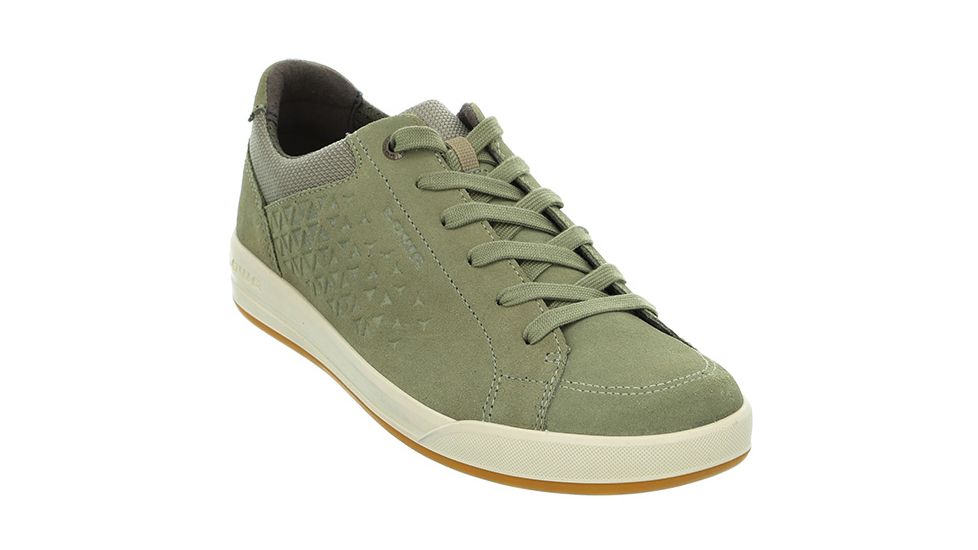 Lowa Lisboa Lo Casual Shoes - Womens, Parsley, Medium, 7.5, 3207810729-7.5