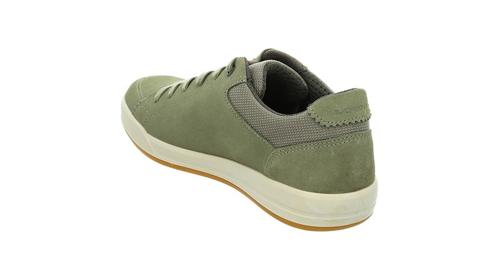 Lowa Lisboa Lo Casual Shoes - Womens, Parsley, Medium, 7.5, 3207810729-7.5